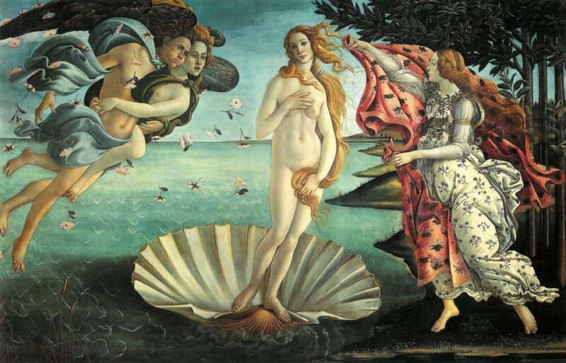 Florence: Early Morning Uffizi Gallery Guided Tour - Key Points