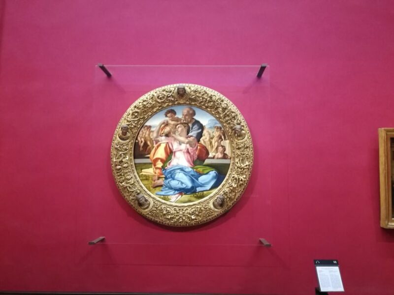 Florence: Early Morning Uffizi Gallery Guided Tour - The Value of a Private or Small Group Tour