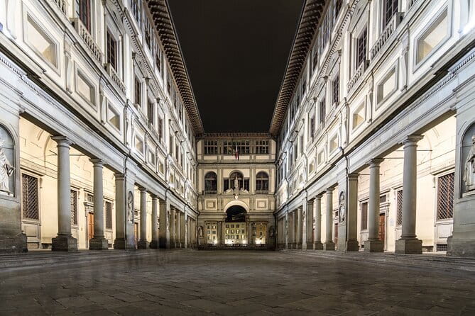 Florence Evening Walking Tour: Stories of Power, Love & Betrayal - Food, Drink, and Additional Touches