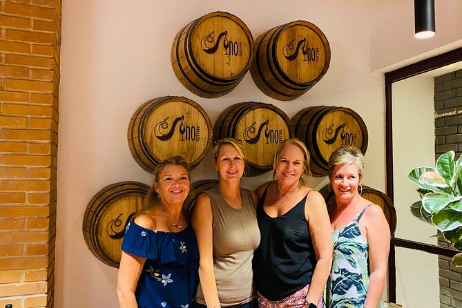 Florence Exclusive VIP Wine Tasting Tour with a Special VIP Gift - Key Points