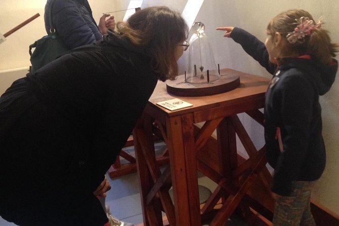 Florence Experience Tour for Families: Discovering Leonardo da Vinci - Key Points
