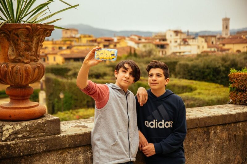 Florence: Family-Friendly Private Tour - Visiting the Magnificent Cathedral and Its Dome