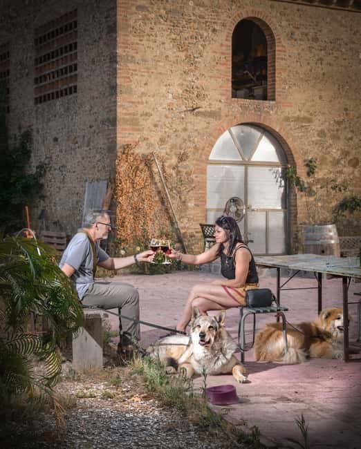 Florence: Farmhouse Picnic surrounded by nature - What Makes This Tour Stand Out