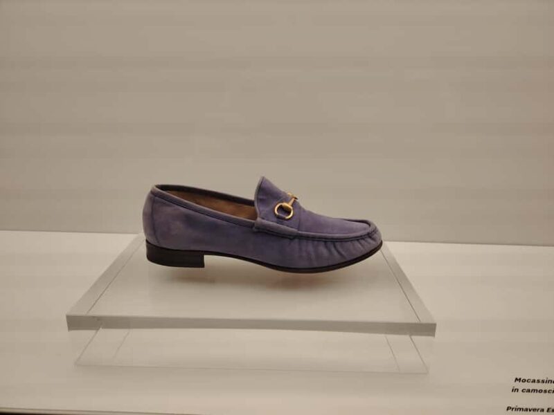 Florence Fashion History Tour: Gucci Museum & Guided Walk - Learning About Florence’s Legendary Fashion Houses