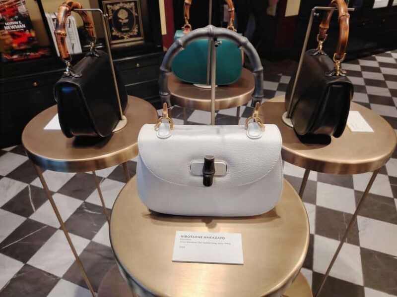 Florence Fashion History Tour: Gucci Museum & Guided Walk - Who Would Enjoy This Tour?