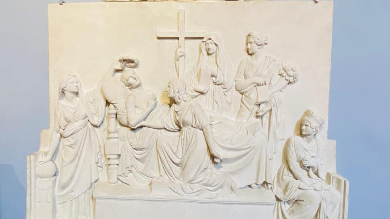 Florence: Fast Track Tickets for the Accademia Gallery - Convenient Skip-the-Line Entry to Florence’s Art Masterpieces