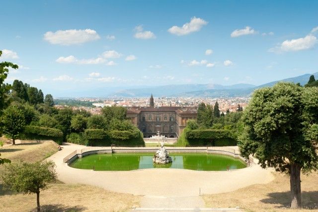 Florence: Firenze Card Official Museum City Pass - How the Firenze Card Compares to Other Florence Passes