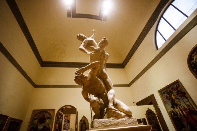 Florence: Firenze Card Official Museum City Pass - Accessibility and Practical Tips for Using the Card