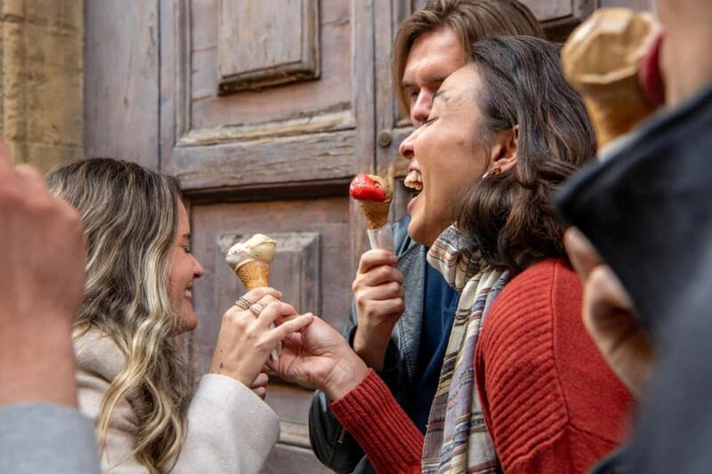 Florence: Flavors of Tuscany Private Food Tour with Wine - Why This Tour Stands Out