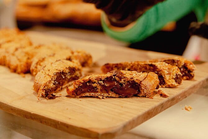 Florence Food and Wine Tasting Tour! Private with Local Expert - Starting in the SantAmbrogio Neighborhood