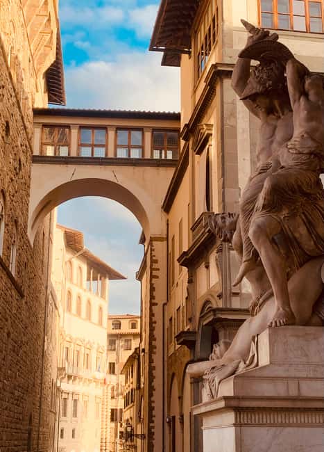 Florence Food Tour UNESCO Cuisine with Chef: Osterias & Wine - Visiting Historic Shops, Taverns, and Delis in Florence