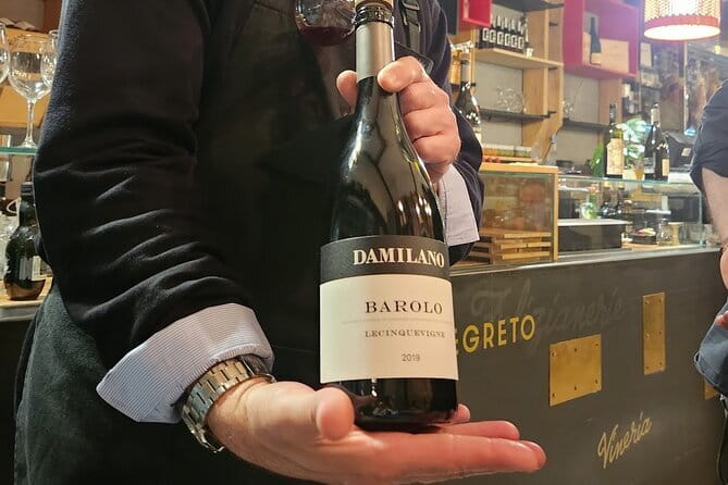 Florence Food Tour with Truffle Pasta, Steak & Free Flowing Wine - Who Will Love This Florence Food Tour?