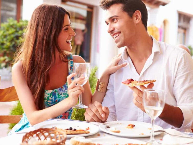 Florence: Food Tour with Wine and Gelato - Key Points