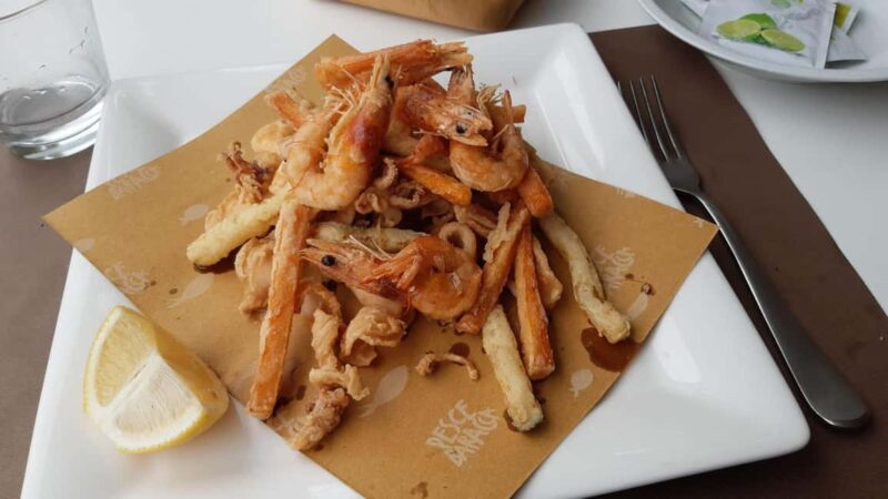 Florence: Food Tour with Wine and Gelato - The Food and Wine Tasting Experience—What Makes It Special