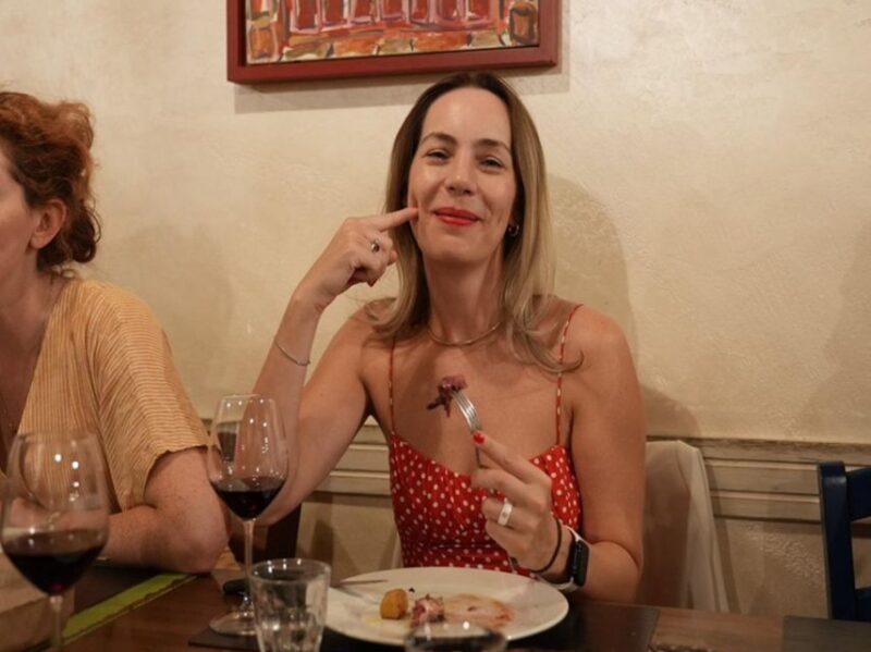 Florence: Food Walking Tour with Local Steak and Tuscan Wine - Explore Florence’s Best Food and Wine in a Small Group Setting