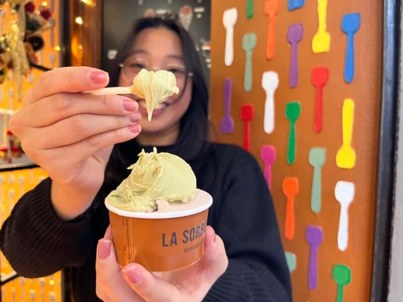 Florence: Food Walking Tour with Local Steak and Tuscan Wine - Ending with Gelato and Insider Tips