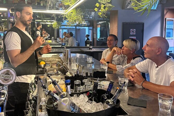 Florence Food, Wine and History Walking Tour - Why This Tour Stands Out in Florence