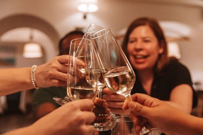 Florence Foodie Tour: Discover the Best of Tuscan Cuisine & Wine - Key Points