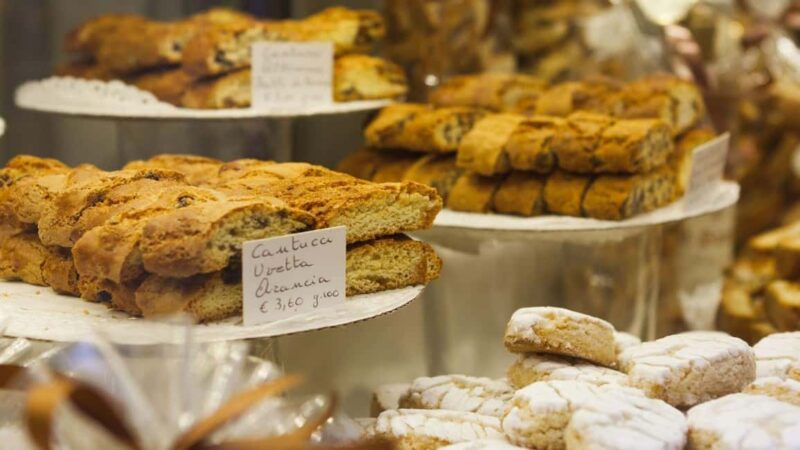 Florence Foodies Tour: Savor Tuscan Flavors & Fine Wine - A Delicious Introduction to Florence’s Culinary Treasures