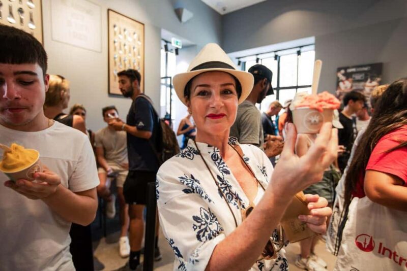 Florence Foodies Tour: Savor Tuscan Flavors & Fine Wine - Practicalities and Booking Details