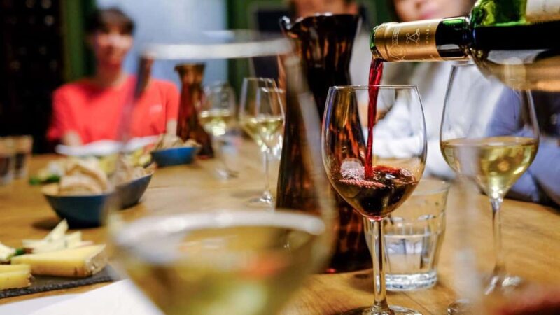 Florence Foodies Tour: Savor Tuscan Flavors & Fine Wine - Who Will Appreciate This Tour Most?