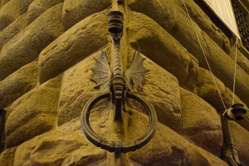 Florence Footsteps: Unveiling the Treasures of the Medicis - Discovering Florence’s Historic Center