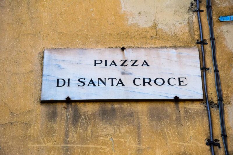 Florence Footsteps: Unveiling the Treasures of the Medicis - Logistics and Practical Considerations