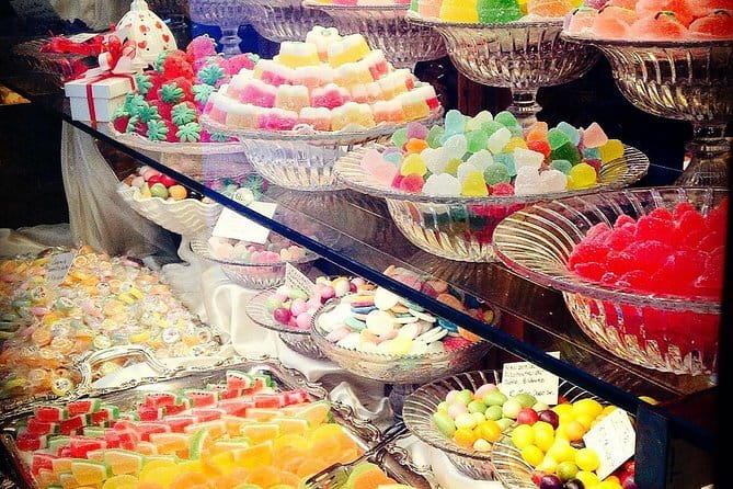 Florence for Foodies - Visiting Florence’s Best Café and Specialty Shops