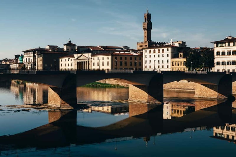 Florence: Free Guided Walking Tour with a Local Guide - The Guide’s Approach: Stories and Local Secrets