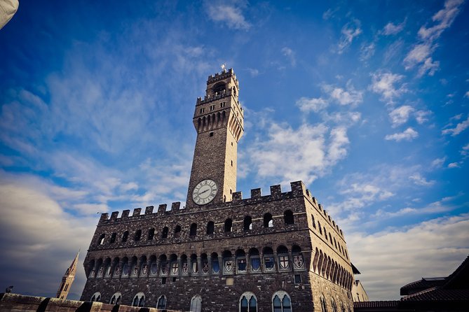 Florence from Rome by High Speed Train at your pace - Exploring the Duomo and Florence City Center Independently