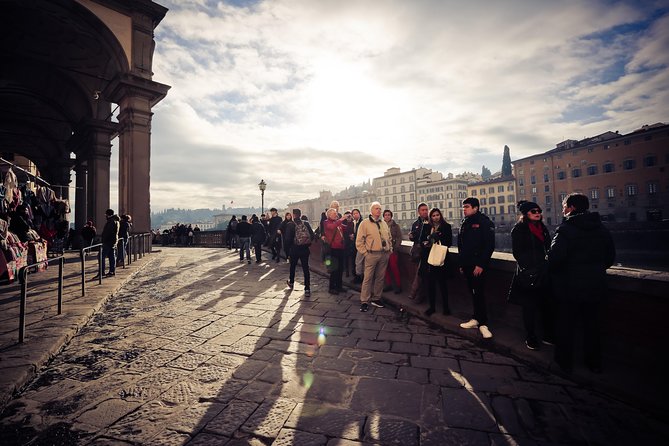Florence from Rome by High Speed Train at your pace - Real-World Feedback: Strengths and Challenges