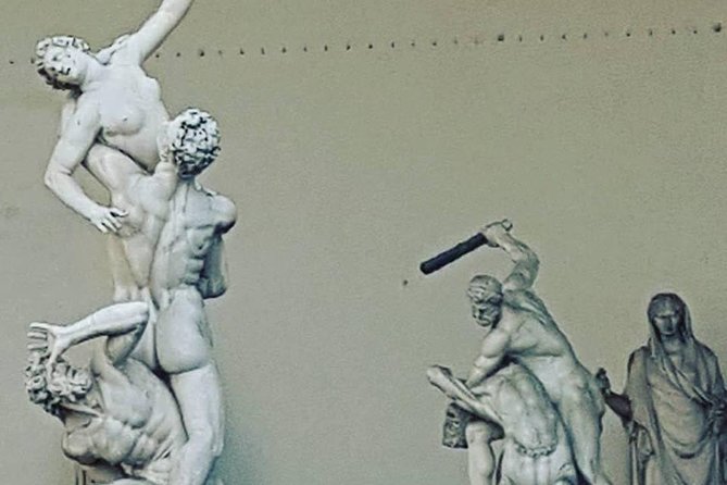 Florence from Rome by Train: Enjoy a Full-Day Small-Group Tour - Key Points