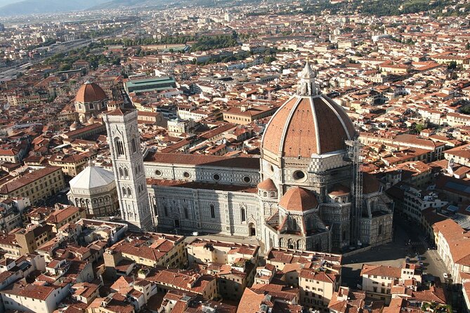 Florence from Rome: Full Day Art and Shopping, Private Tour - Entry to the Accademia Gallery to See Michelangelo’s David