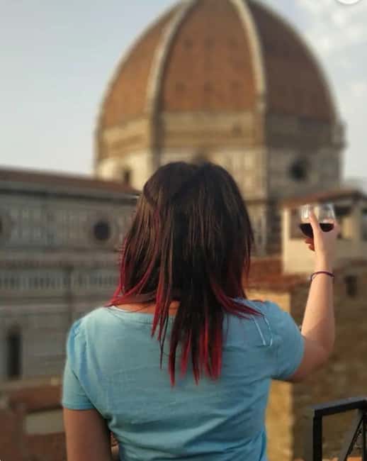 Florence from the rooftops: the exclusive tour - Exploring Florence’s Rooftop Bars and Scenic Views