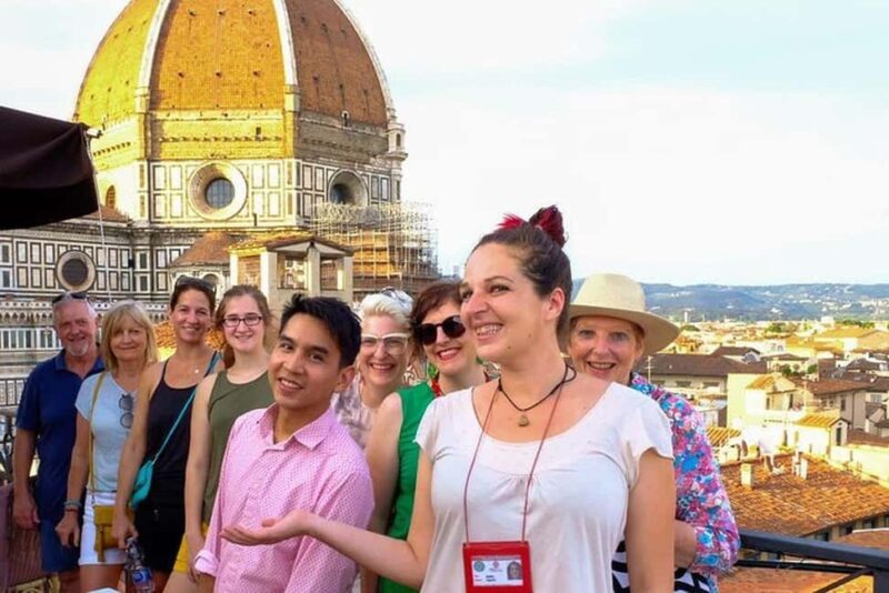 Florence from the rooftops: the exclusive tour - Final Thoughts on the Florence Rooftop Tour