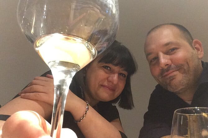 Florence from the rooftops-The unique experience - Sunset Views with Wine Tasting and a Surprise