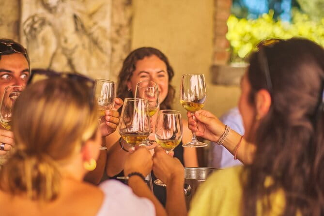 Florence from the rooftops-The unique experience - Small Group, Personalized Experience