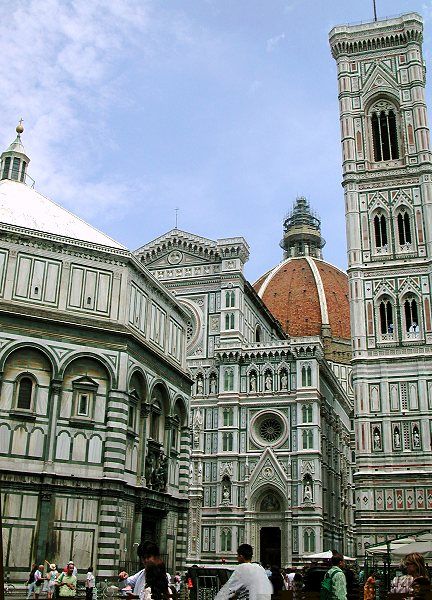 Florence: Full-Day Excursion from Rome - Optional Tailoring and Private Guides