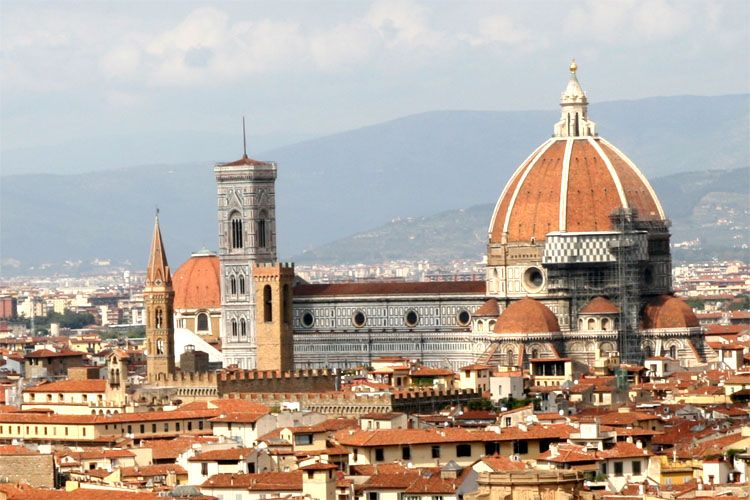 Florence: Full-Day Excursion from Rome - Cancellation Policy and Booking Flexibility