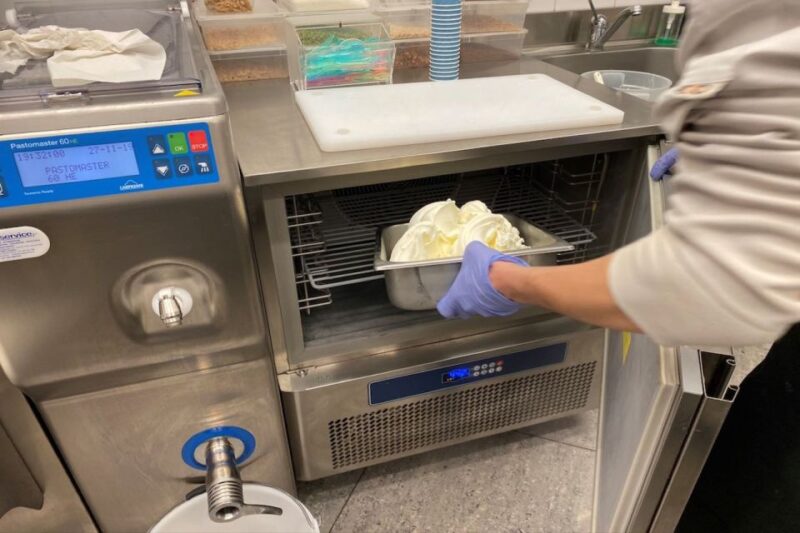 Florence: Gelato Making Class - Discover the Art of Italian Gelato in Florence