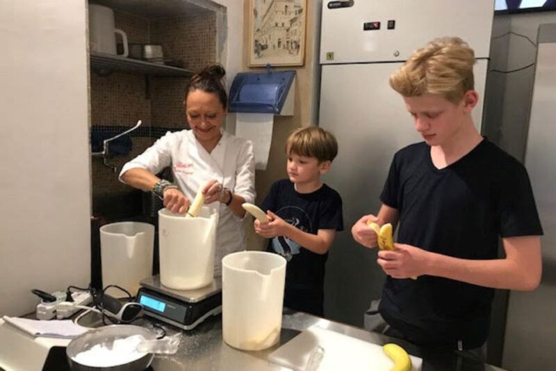 Florence: Gelato Making Class - Why This Gelato Class Stands Out