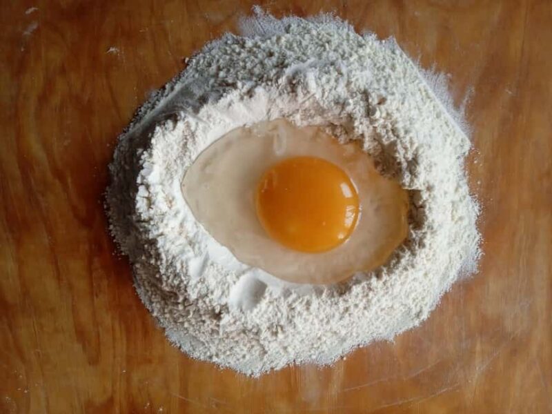 Florence Gluten Free Pasta Class with limitless Wine - Key Points