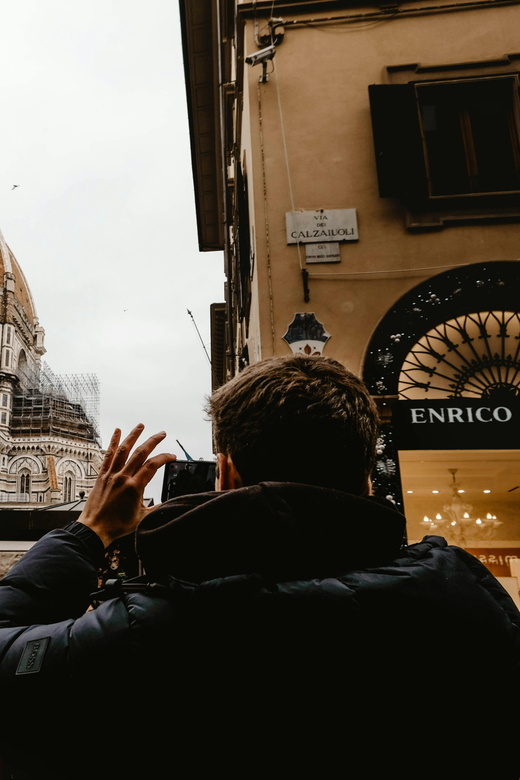 Florence: Golf Cart Tour to Fiesole & Michelangelo Square - Exploring Fiesole’s Archaeological and Scenic Highlights