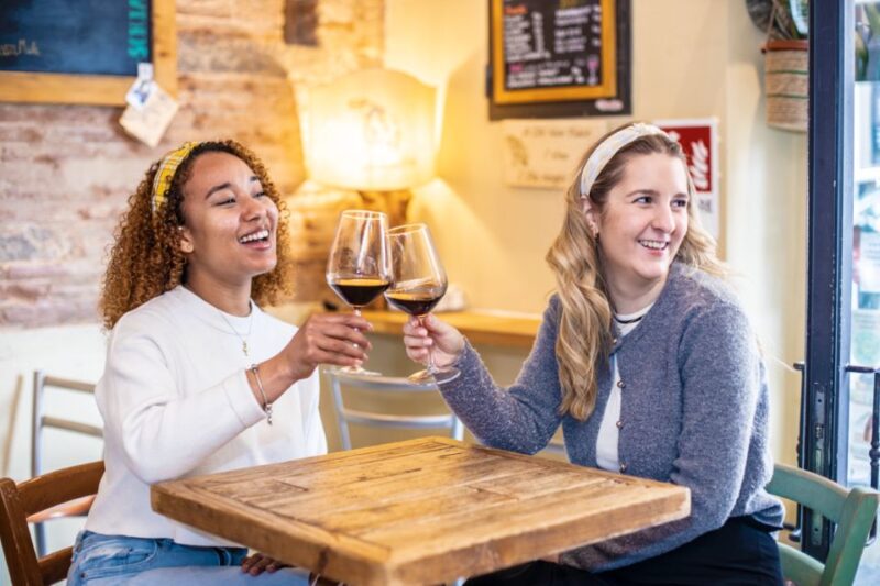 Florence: Grocery Market Food Tour and Tastings with a chef - The Value and Overall Experience