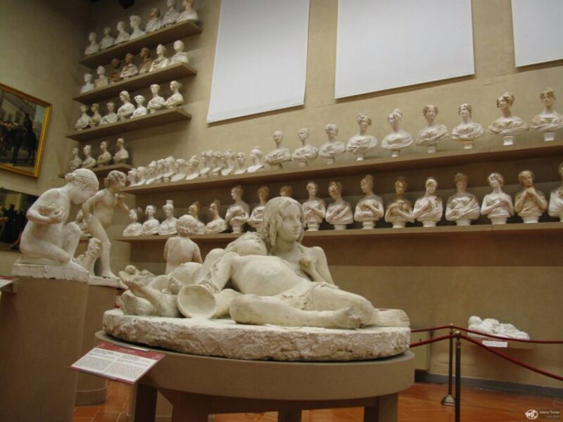 Florence: Guided Accademia with Art Expert & Combo Options - Exploring Michelangelo’s David with a Knowledgeable Art Historian