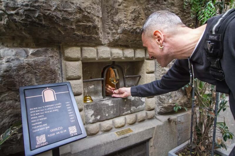 Florence: Guided Accademia with Art Expert & Combo Options - Practical Logistics and Meeting Points