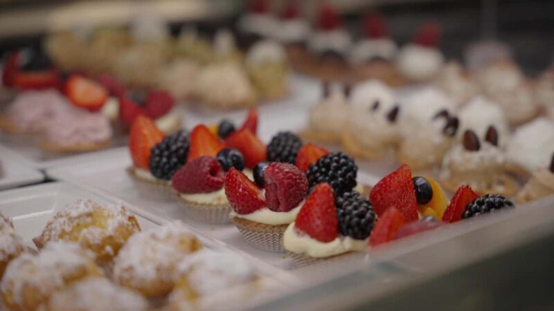 Florence: Guided Breakfast Tour with Mama Florence - Discover Florence’s Breakfast Culture with Mama Florence