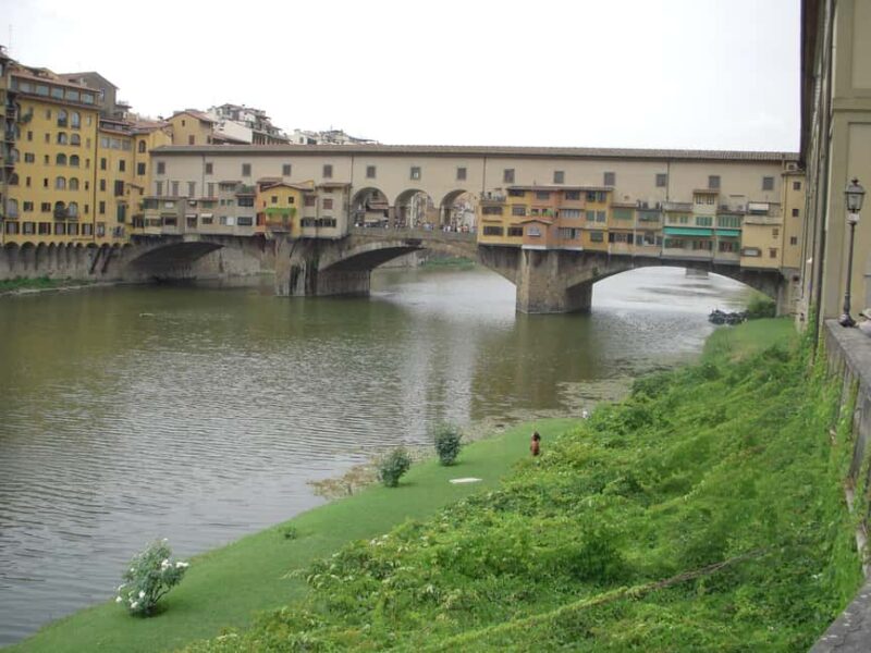 Florence: Guided City Tour - Key Points