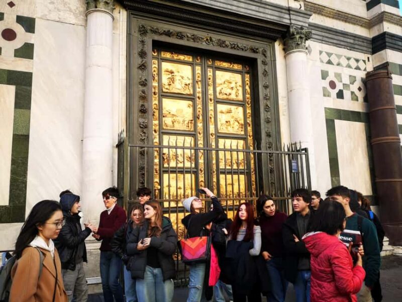 Florence: Guided Renaissance History Walking Tour - The Architectural Significance of Santissima Annunziata
