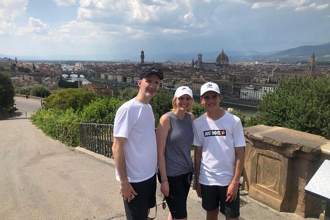 Florence guided Shorex from Livorno Port - An In-Depth Look at the Florence Guided Shore Excursion from Livorno Port